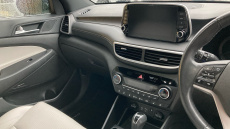 Hyundai Tucson 2.0 CRDi 48V MHD Premium SE 5dr 4WD DCT Diesel Estate